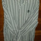FUBU  Men's Shirt - Multi-color - Size XL - EUC *