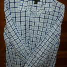 HAROLD POWELL Men's Shirt - Multicolor - Size XL - EUC *