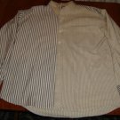 EVOLUTION Men's Shirt - Brown - Size 2XL  *