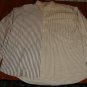 EVOLUTION Men's Shirt - Brown - Size 2XL  *