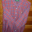HUNT CLUB Men's Shirt - Multicolor - Size XL - EUC*