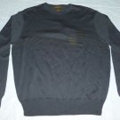AXIST Men's Pullover Shirt/Sweater - Blue - Size L - EUC