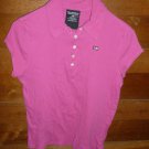 POLO/RALPH LAUREN Women's Blouse/Shirt - Pink - Size XL - EUC*
