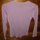 ANN TAYLOR  Women's Blouse - Purple - Size Small - EUC *