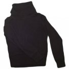 Womens Black LAUREN RALPH LAUREN Pullover Blouse Large