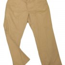 Mens Brown JOS A BANKS Casual Pants 39 X 30 3/4