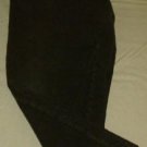 HUNT CLUB Men's Corduroy Pants - Green - Size 36 - EUC*