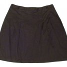 Womens Black 212 COLLECTION Pleated Skirt 18