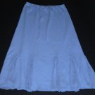 R & M RICHARDS Women's Skirt - Purple - Size 16P - EUC