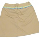 Womens Brown HAROLDS Skirt 4