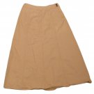 Womens Brown LIZ CLAIBORNE Skirt 8
