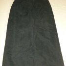 STYLE & CO Women's Skirt -  Black - Size 14P - EUC*