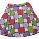 Womens Purple Blue Green WILLI SMITH Skirt 14