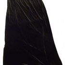 Womens Black FASHION BUG Stretch Skirt L 34/36