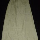 LIZ CLAIBORNE Women's Skirt - Brown - Size 6 - EUC