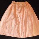 PICKETT & POST Women's Skirt -  Peach - Size 12T - EUC*