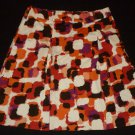 APT 9 Women's Skirt - Multicolor - Size 8 - EUC *
