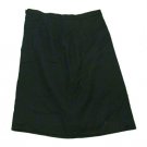 Womens Green CALVIN KLEIN Skirt 8