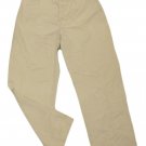 Womens Brown RALPH RALPH LAUREN Casual Pants 8