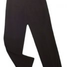 Womens Black KENAR STUDIO Dress Pants 8