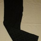Womens Black INTERNATIONAL CONCEPTS Dress Pants 10P