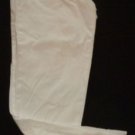 LAUREN/RALPH LAUREN Women's Casual Pants - White  - Size 6 - EUC