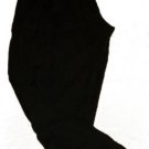 Womens Black KATHRYN DEENE Casual Pants 14/16 NWT