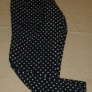 LIZ CLAIBORNE Casual Pants - Blue & White  - Size 12 - EUC *