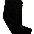 Womens Black CASUAL CORNER Casual Pants Large