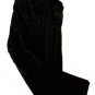 Womens Black CASUAL CORNER Casual Pants Large