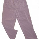Womens Purple APPLESEEDS Casual Dress Pants 18