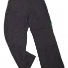 Womens Blue LIZ CLAIBORNE Casual Pants 6