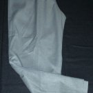 LIZ CLAIBORNE Women's Dress Pants - Gray -Size 14 - EUC