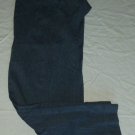 Womens Gray NEW YORK & CO Casual Pants 8