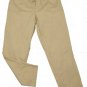 Womens Brown ESSENTIALS Casual Pants 14W/16W NWT