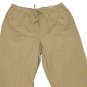 Womens Brown ESSENTIALS Casual Pants 14W/16W NWT