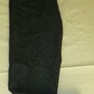 HARVE BERNARD Women's Casual Pants - Gray - Size 6 - EUC