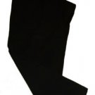 Womens Black DOCKERS Casual Pants 34 (actual waist size)