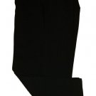 Womens Black STYLE & CO Dress Pants 10P