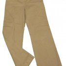 Womens Brown ANN TAYLOR LOFT Casual Pants 6