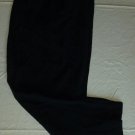 ANNE KLEIN Women's  Dress Pants  Black  Size 10  EUC *