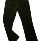Womens Black LAUREN RALPH LAUREN Casual Pants 6