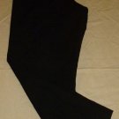 NORTON MCNAUGHTON Women's  Dress Pants - Black -Size 14P -  EUC*