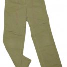Womens Green LAUREN RALPH LAUREN Casual Pants 8
