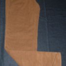 CHRISTOPHER & BANKS Women's Corduroy Pants - Brown - Size 4 - EUC