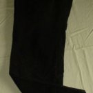 STYLE & CO Women's Corduroy Pants - Black - Size 4P - EUC*