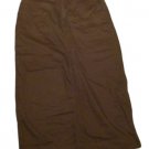 Womens Green BILL BLASS Skirt 10