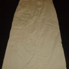 Womens Brown GAP Skirt 6
