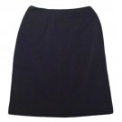 Womens Blue GRACE ELEMENTS Skirt 4