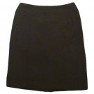 Womens Black NEW YORK & COMPANY Skirt 4